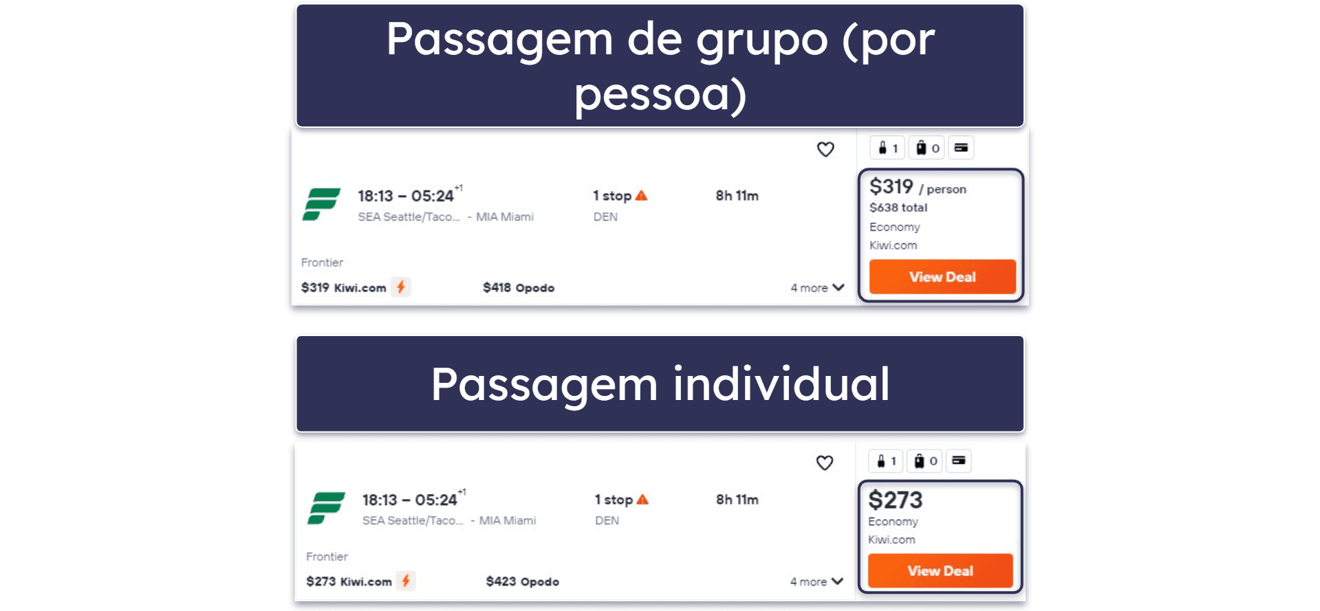 14 dicas adicionais para conseguir voos baratos em 2026