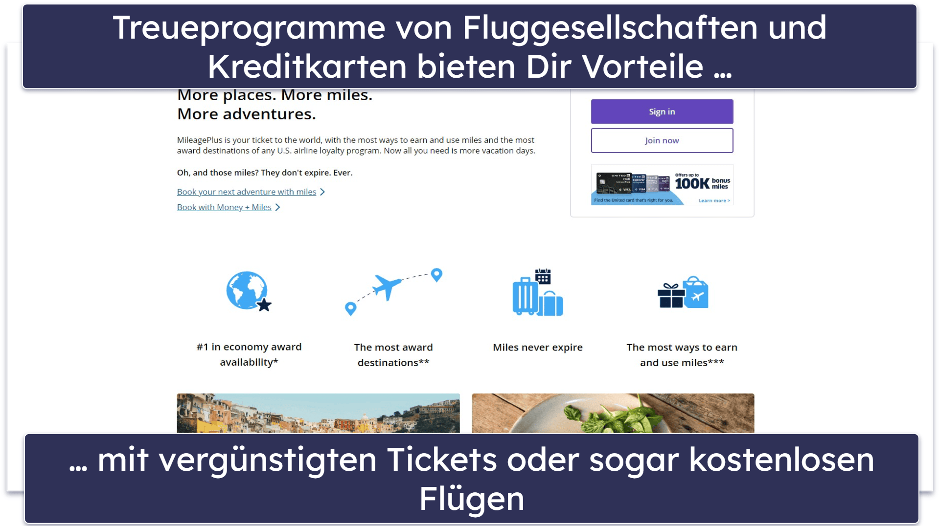 14 andere Tipps, um 2026 günstige Flüge zu buchen