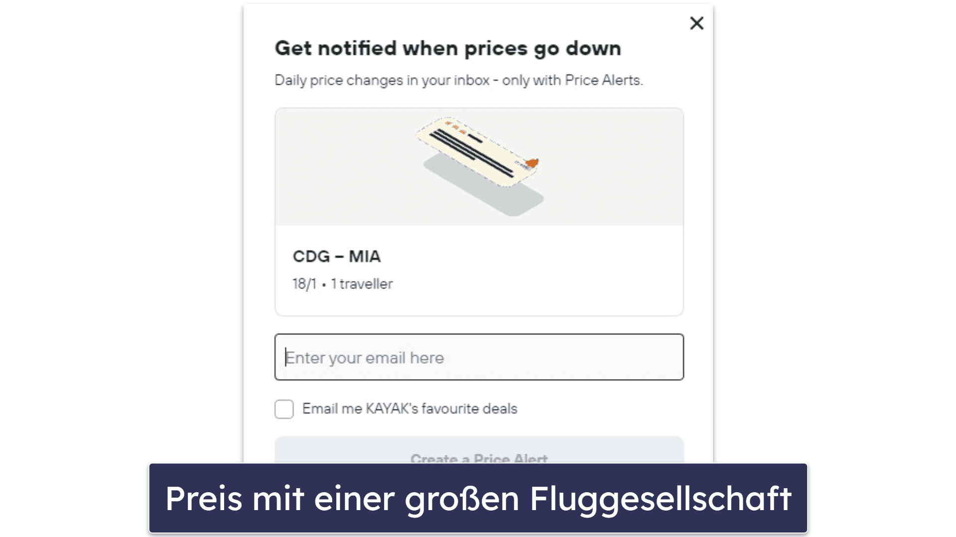 14 andere Tipps, um 2026 günstige Flüge zu buchen