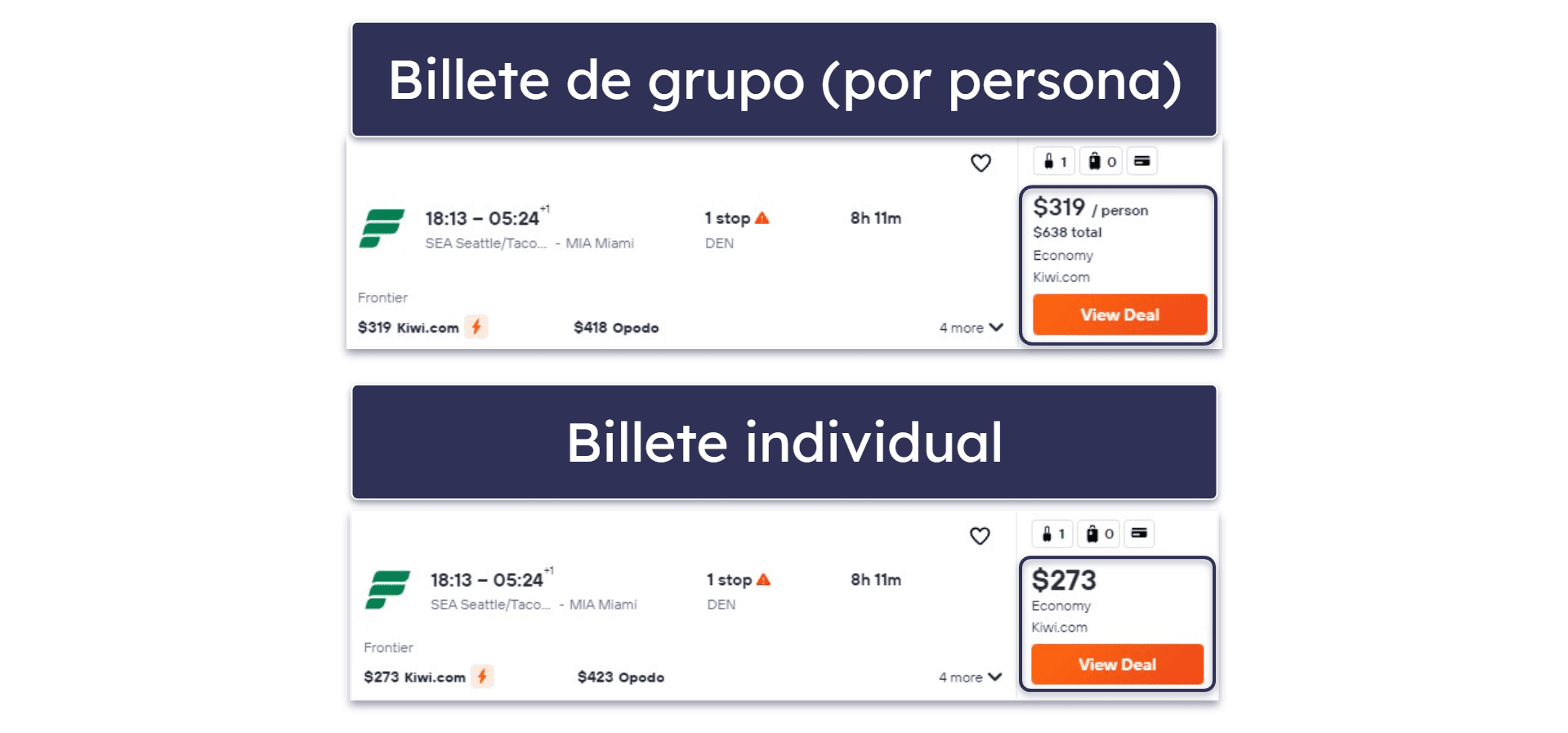 14 consejos adicionales para conseguir vuelos baratos en 2026