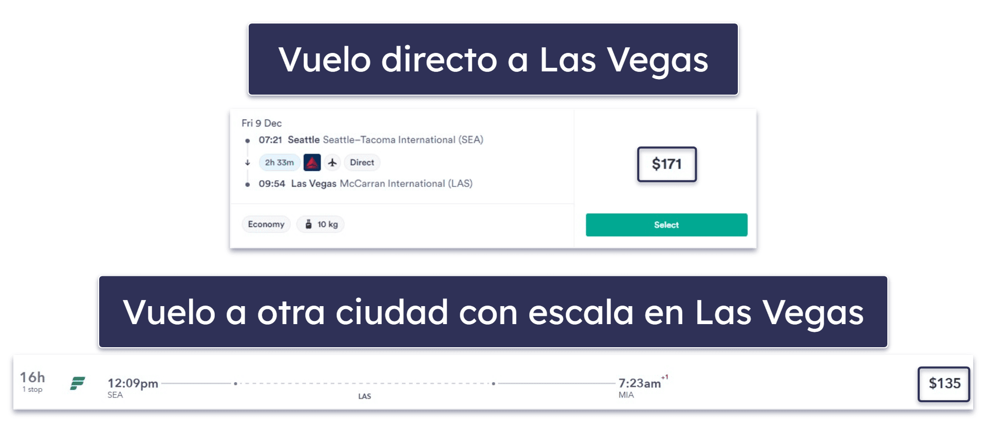 14 consejos adicionales para conseguir vuelos baratos en 2026