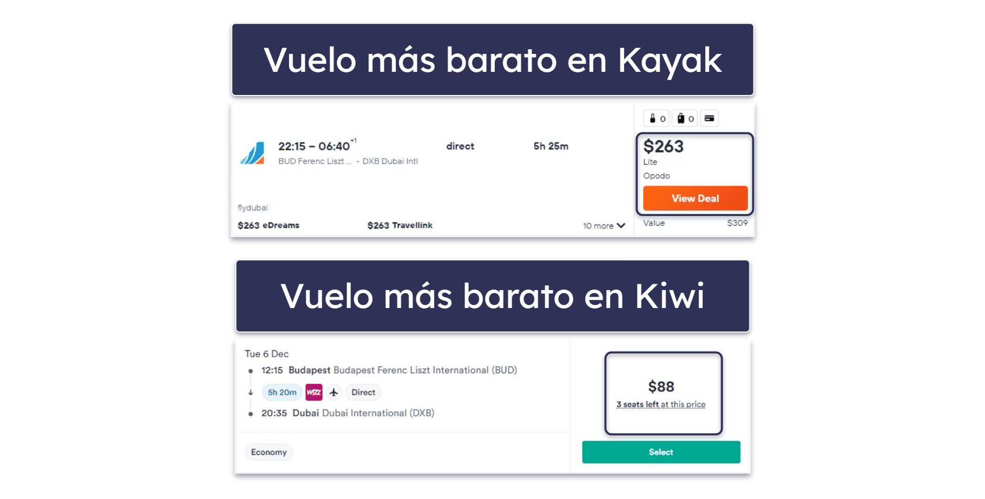 14 consejos adicionales para conseguir vuelos baratos en 2026