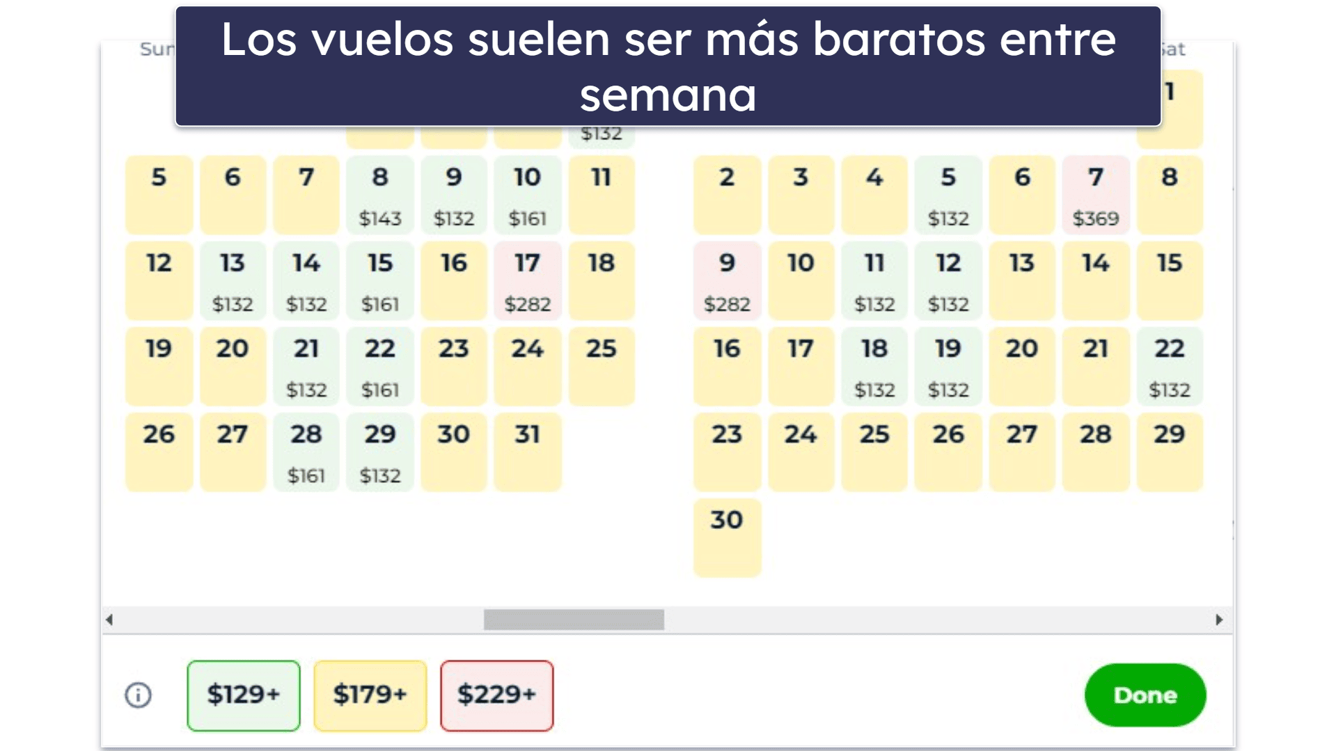 14 consejos adicionales para conseguir vuelos baratos en 2026