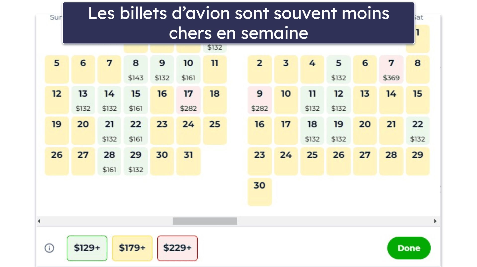 14 autres astuces pour trouver des vols pas chers en 2026