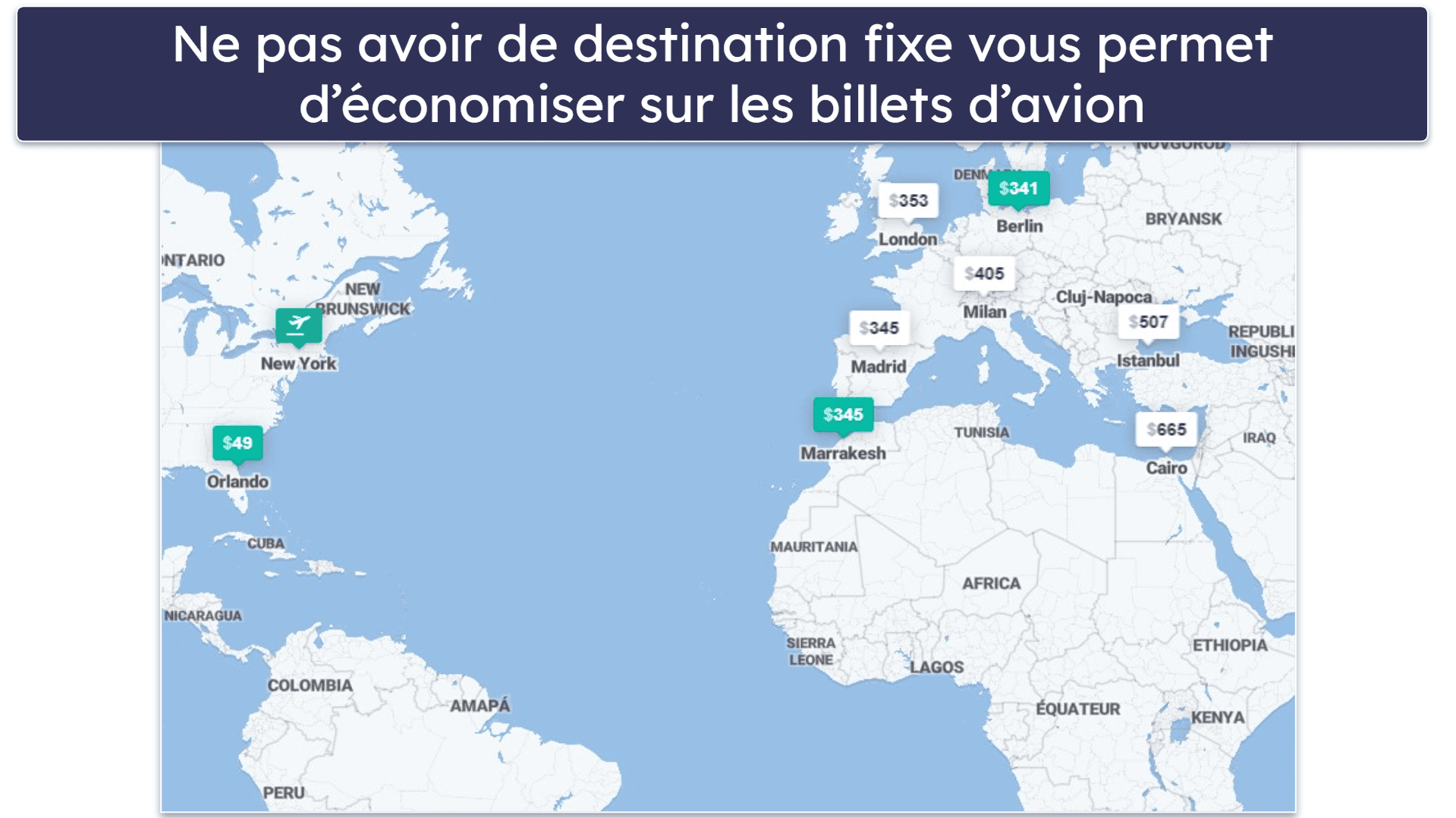 14 autres astuces pour trouver des vols pas chers en 2026