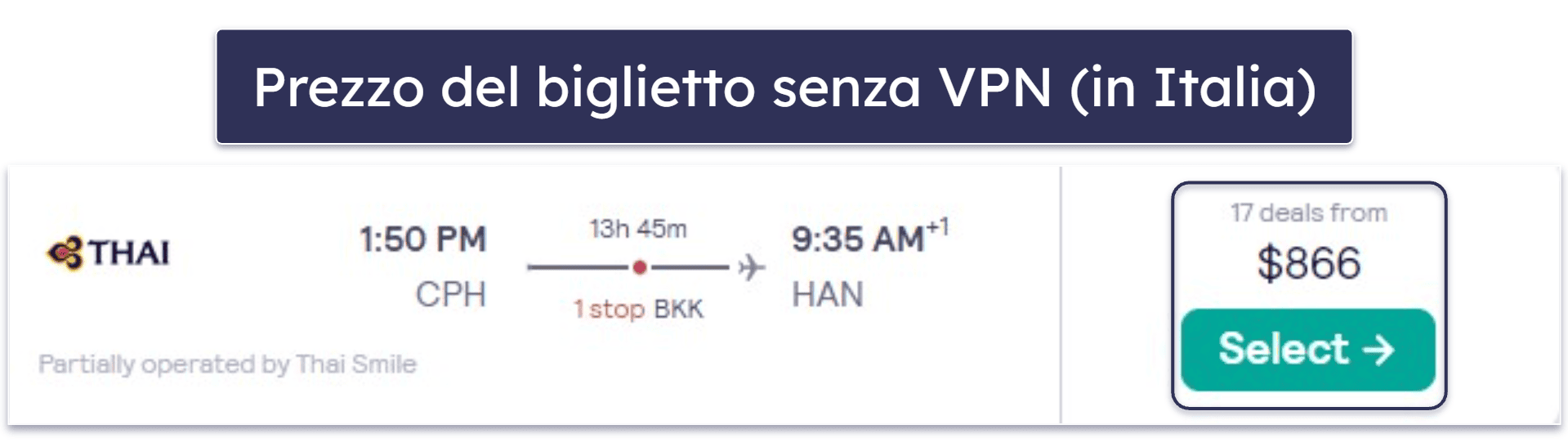 In che modo una VPN aiuta a trovare voli economici?