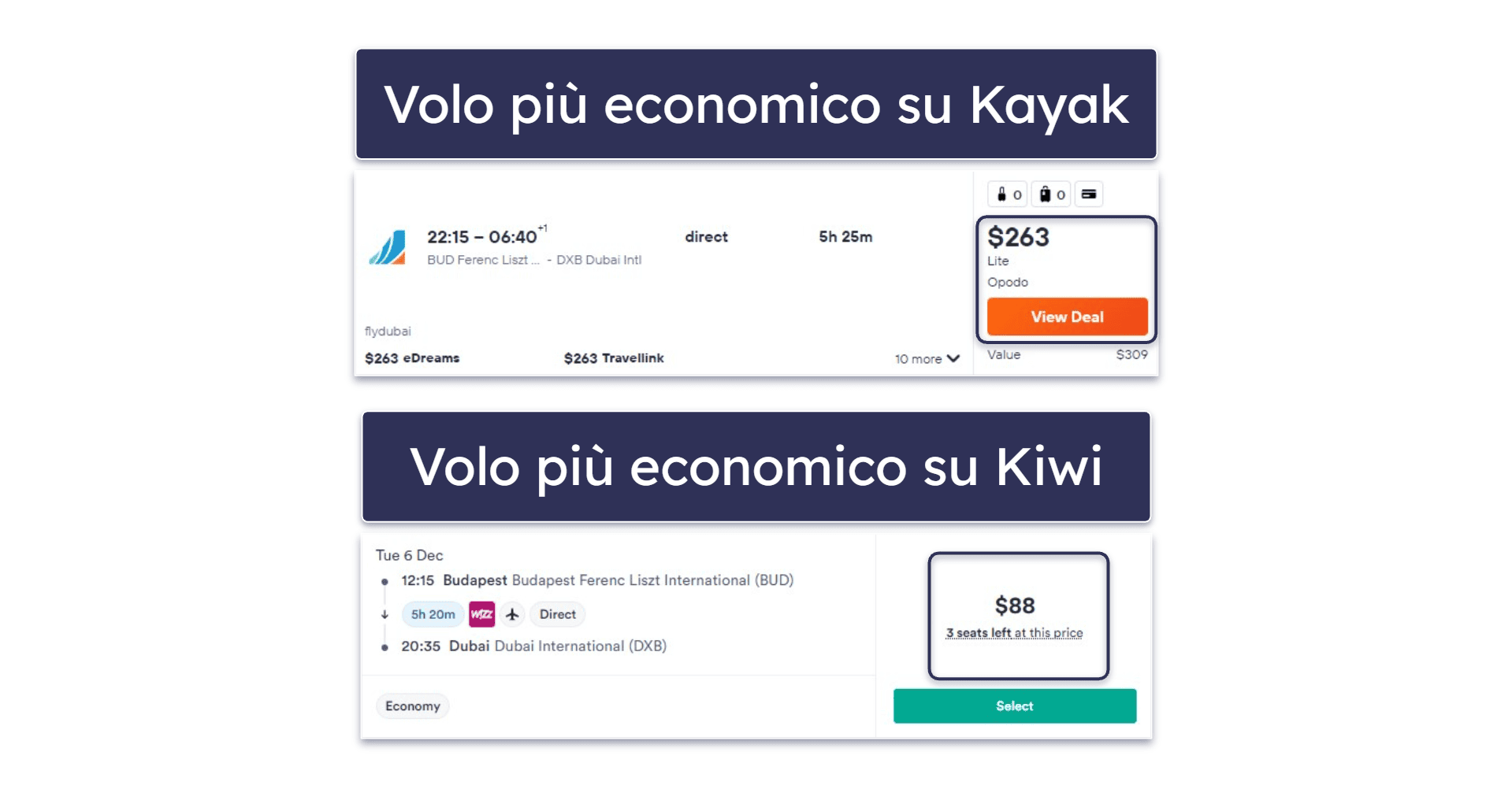 Altri 14 consigli per trovare voli economici nel 2026