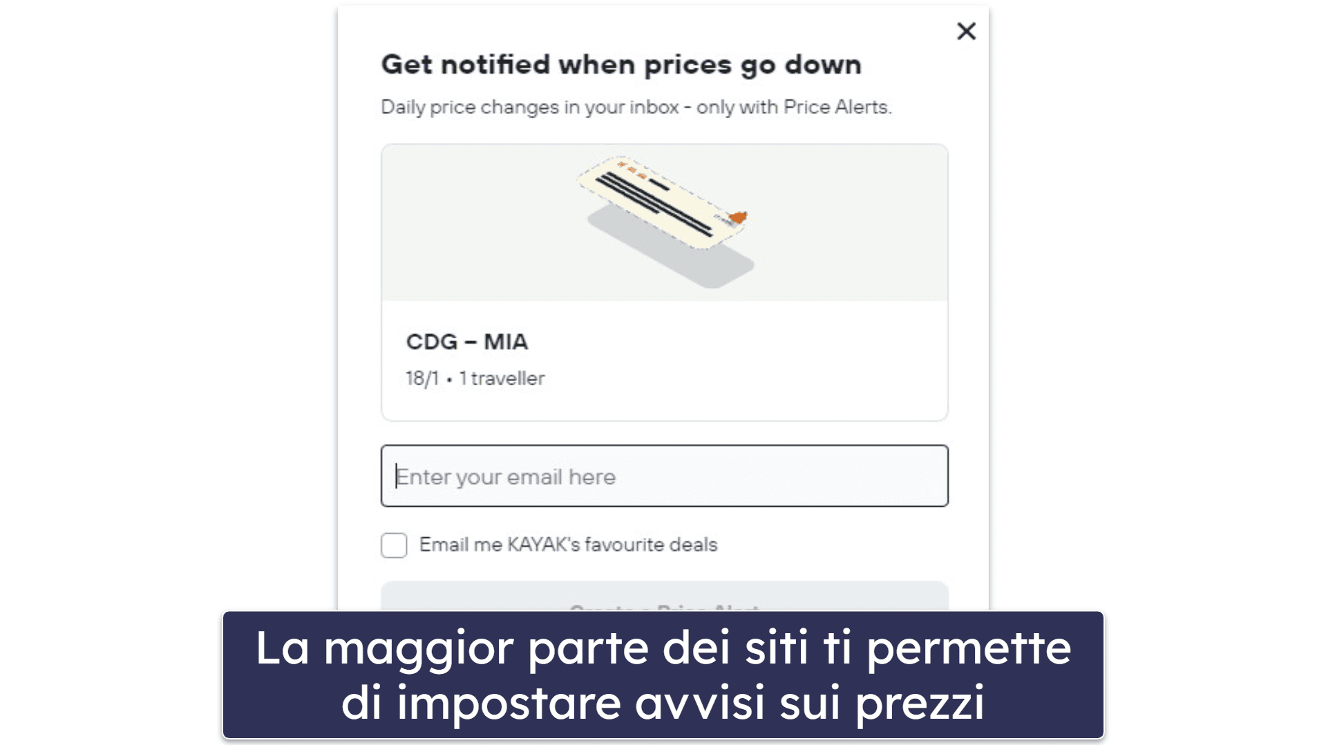 Altri 14 consigli per trovare voli economici nel 2026