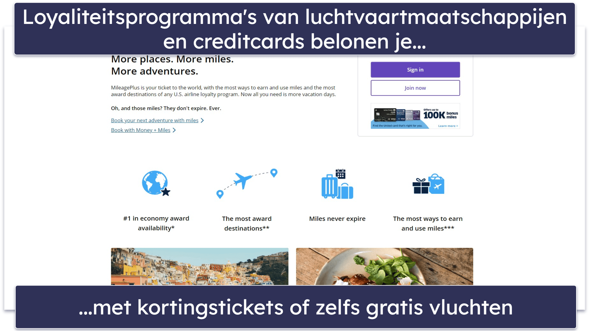 14 andere tips voor goedkope vliegtickets in 2026