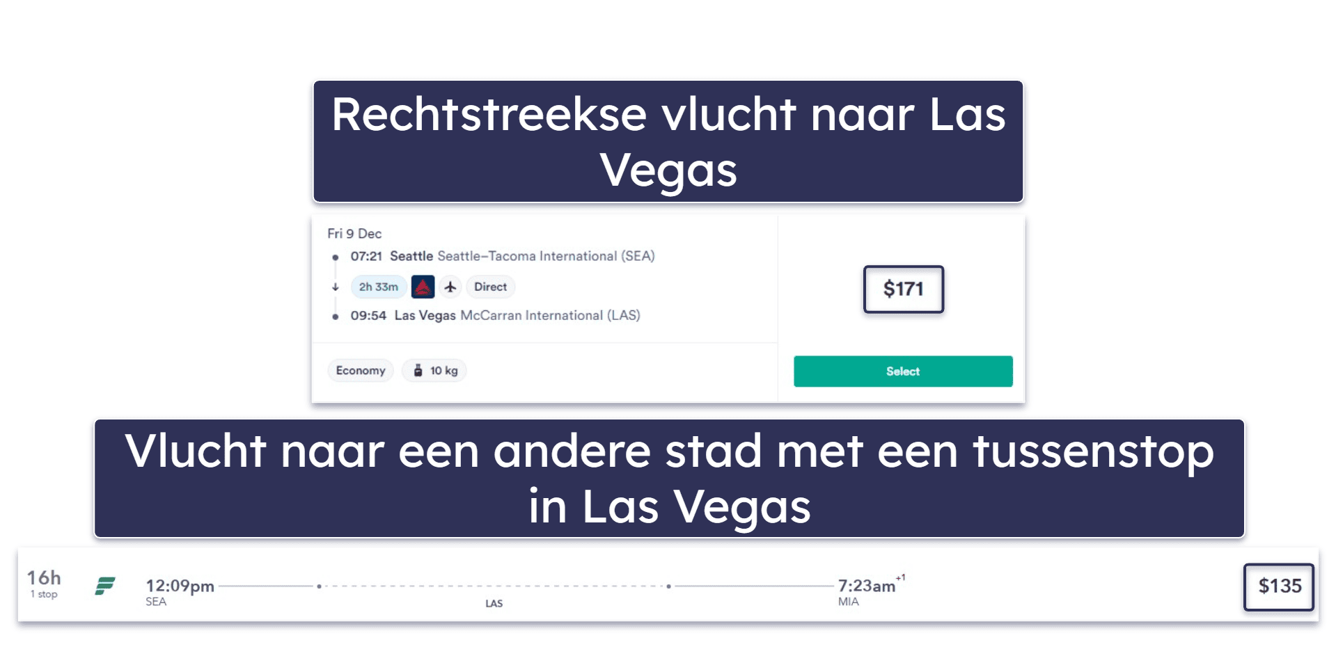 14 andere tips voor goedkope vliegtickets in 2026