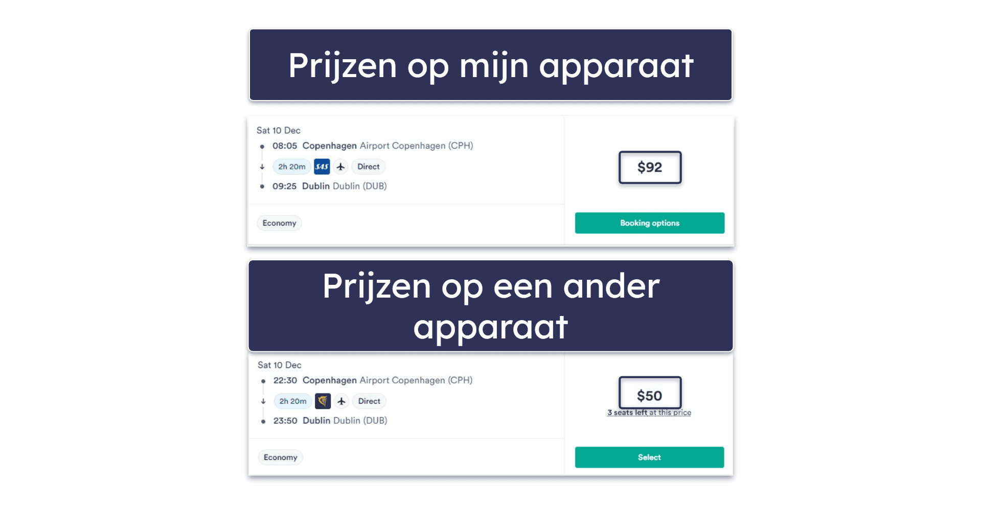 14 andere tips voor goedkope vliegtickets in 2026