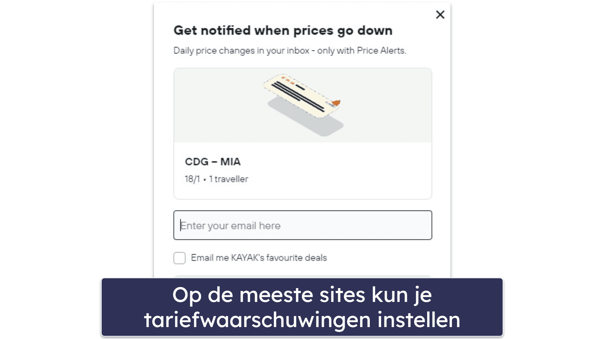 14 andere tips voor goedkope vliegtickets in 2026