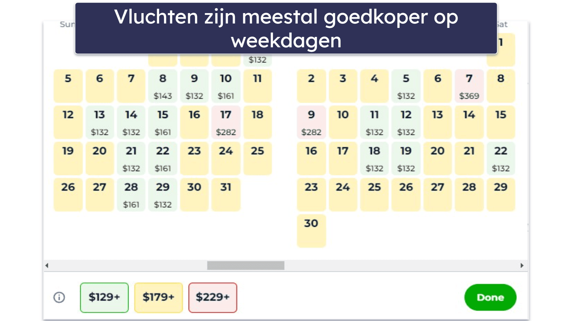 14 andere tips voor goedkope vliegtickets in 2026