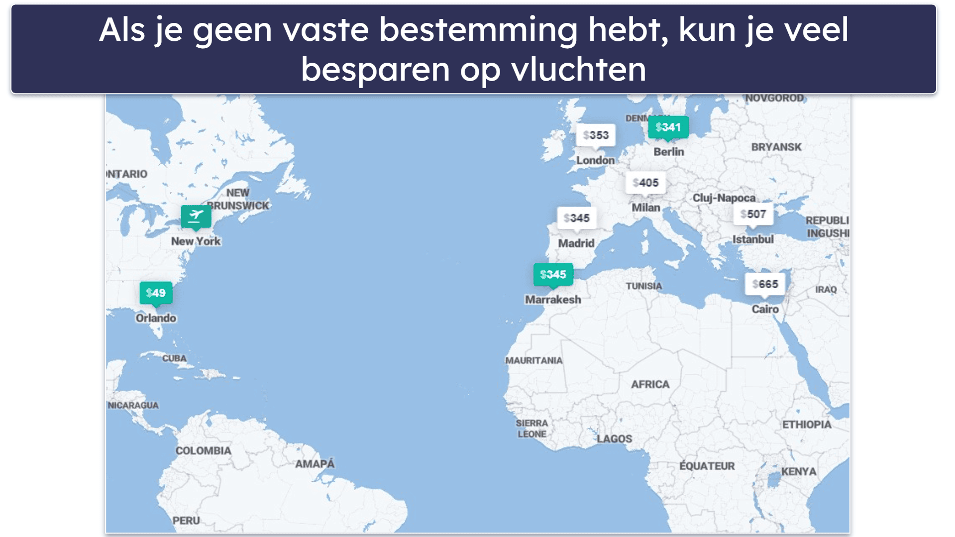 14 andere tips voor goedkope vliegtickets in 2026