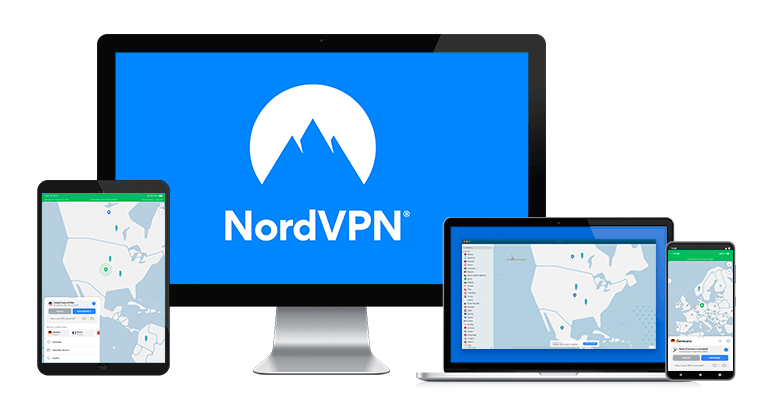 4. NordVPN — VPN ที่ปลอดภัย มีแผนรายเดือนหลากหลายแบบให้เลือก