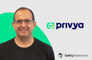 Interview with Dr. Uzy Hadad – Privya
