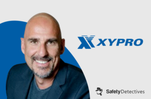 Interview with Steve Tcherchian – XYPRO