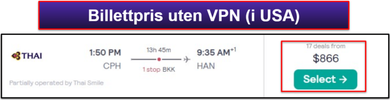 Hvordan kan et VPN hjelpe deg med å få rimelige flybilletter?