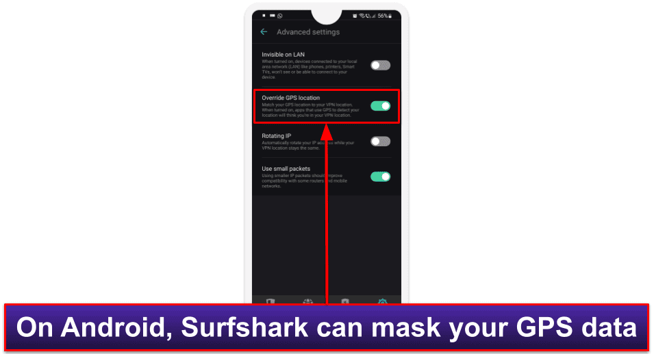 5. Surfshark — Great VPN for Large Families &amp; Very Affordable