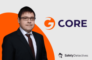 Interview with Andrew Slastenov – Gcore
