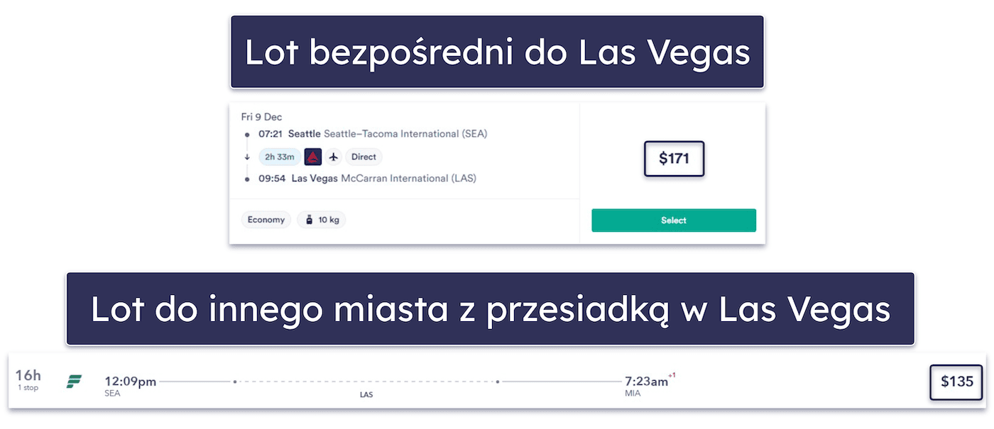 How to Get Cheap Flights Using a VPN