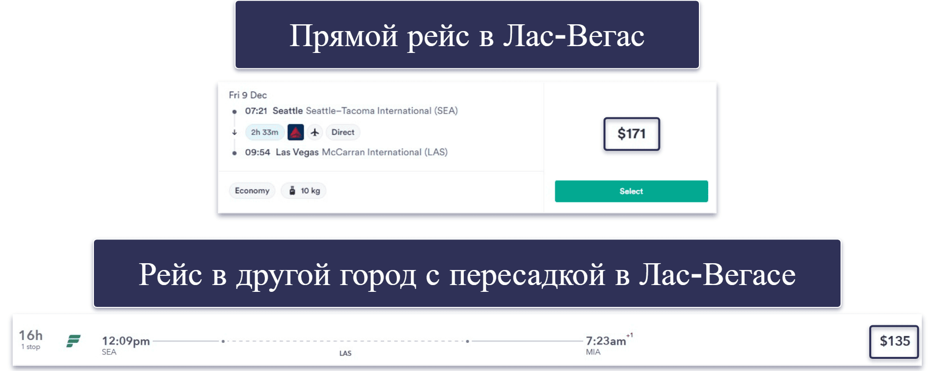 Еще 14 советов о том, как экономить на авиабилетах в 2026 году