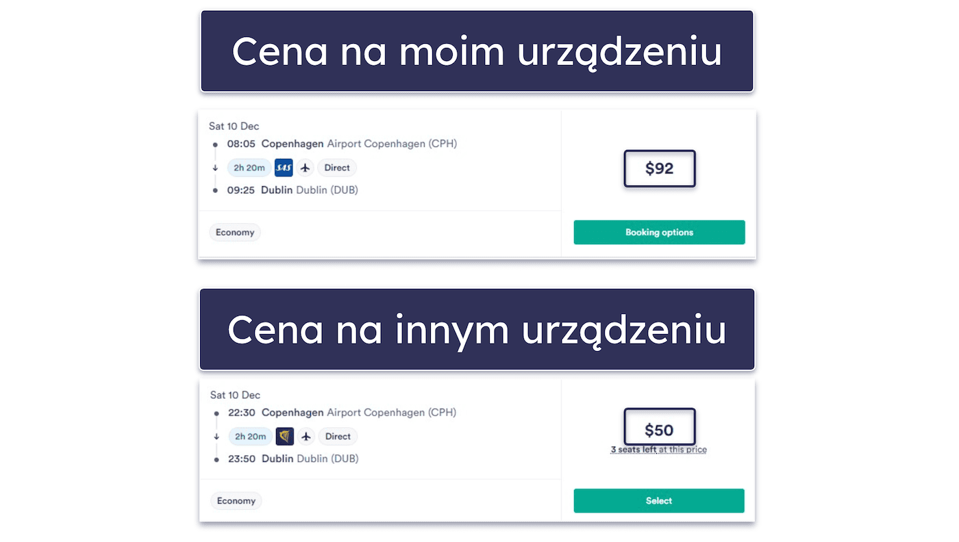 How to Get Cheap Flights Using a VPN