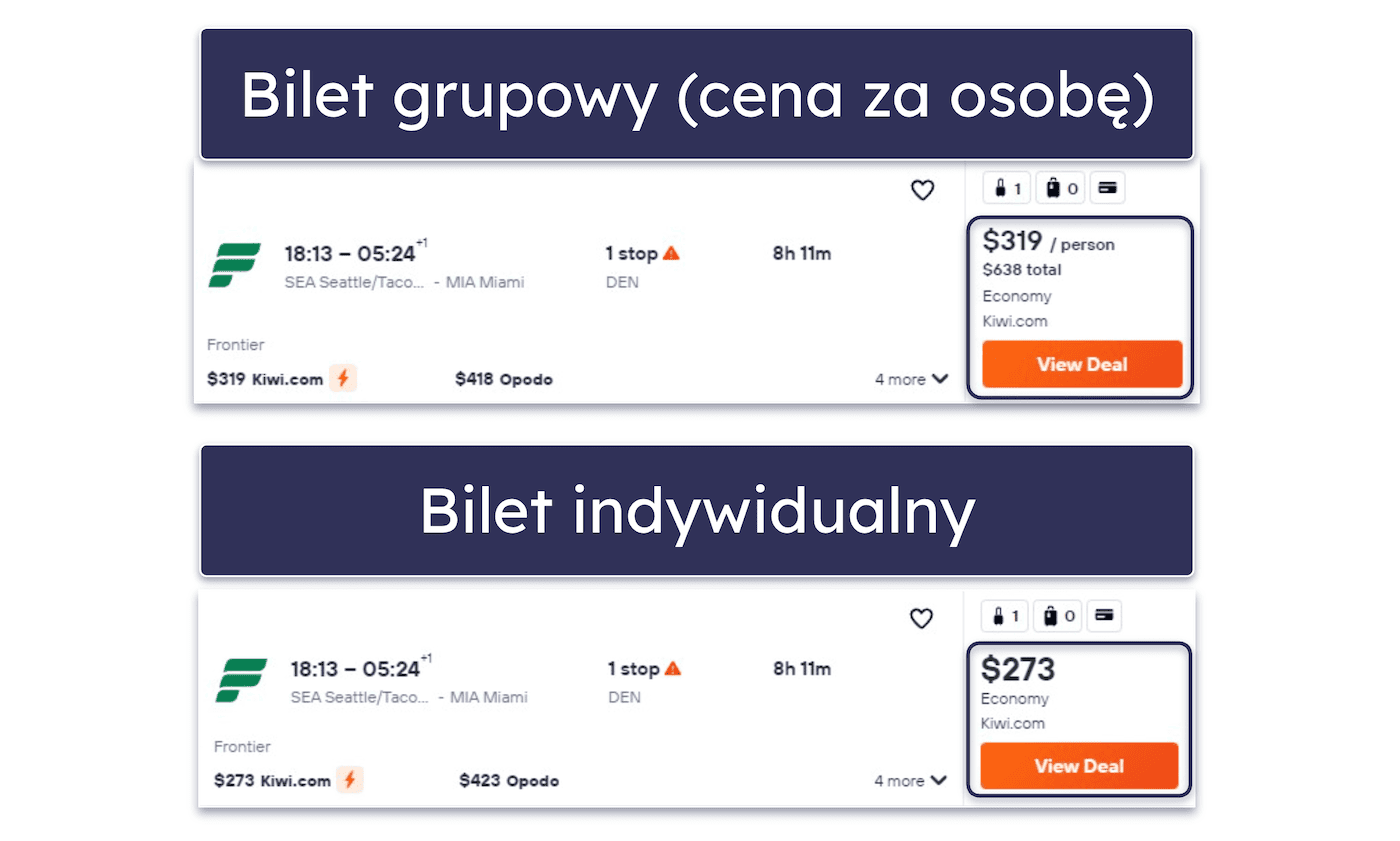 How to Get Cheap Flights Using a VPN