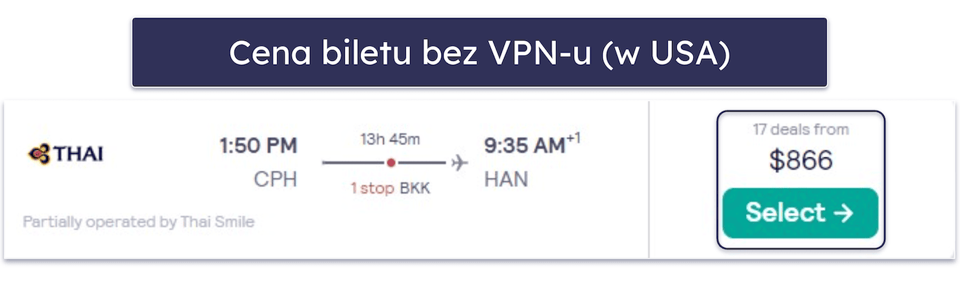 How to Get Cheap Flights Using a VPN