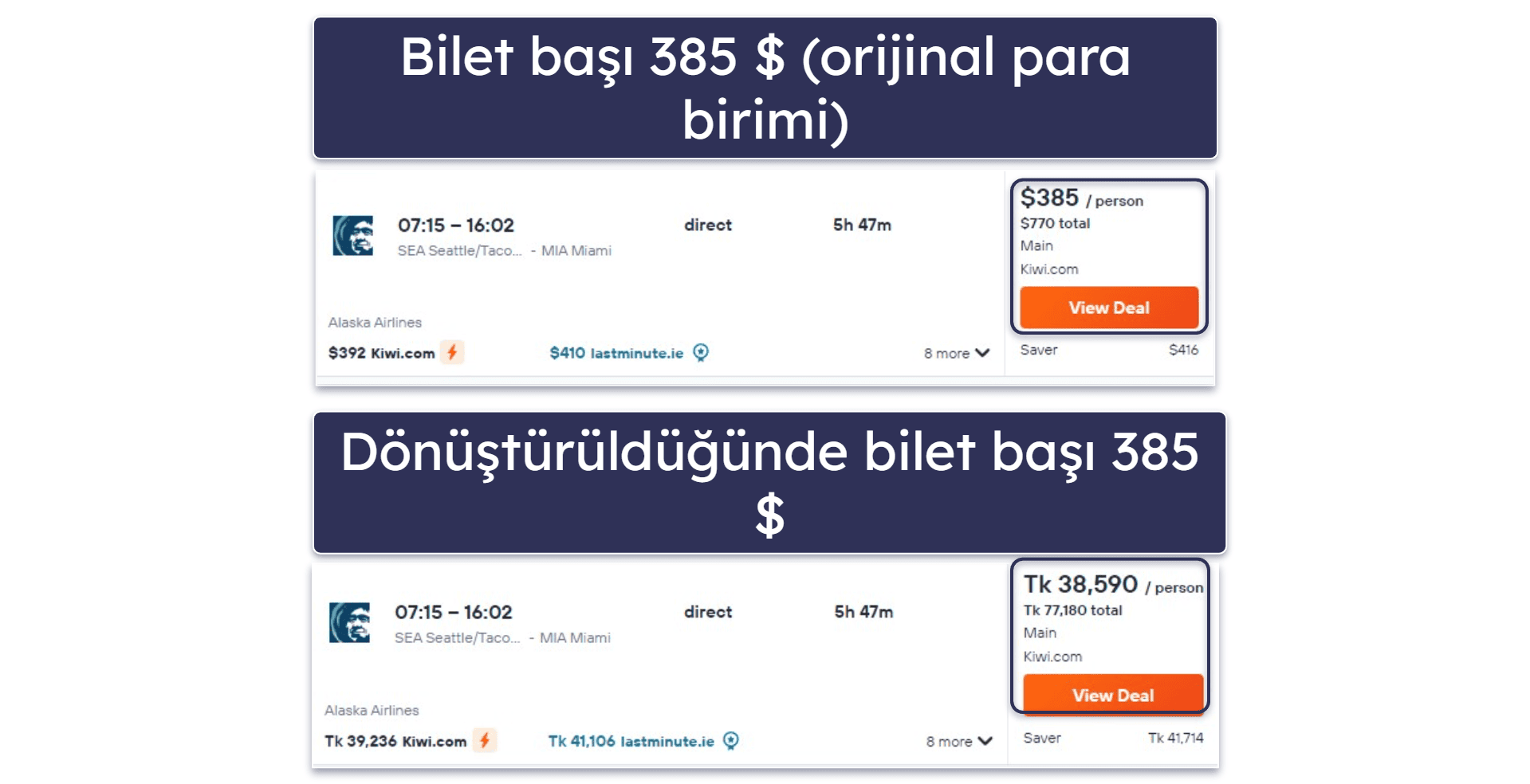 2026 Yılında En Ucuz Uçak Bileti Nasıl Alınır – 14 Tüyo