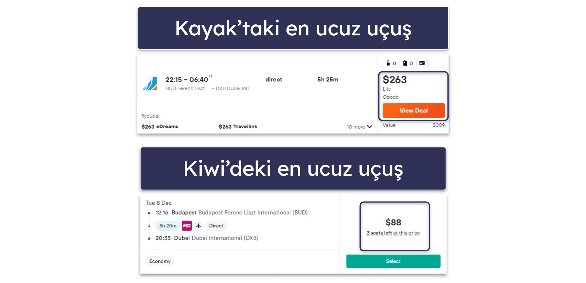 2026 Yılında En Ucuz Uçak Bileti Nasıl Alınır – 14 Tüyo