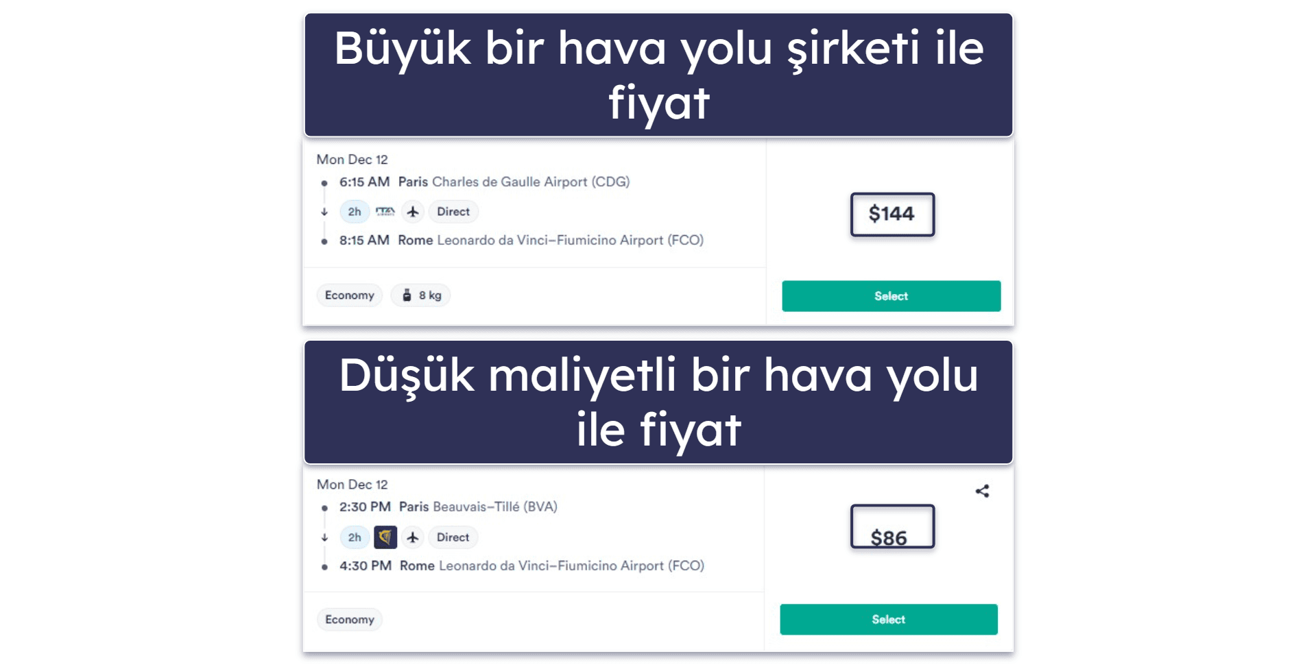 2026 Yılında En Ucuz Uçak Bileti Nasıl Alınır – 14 Tüyo