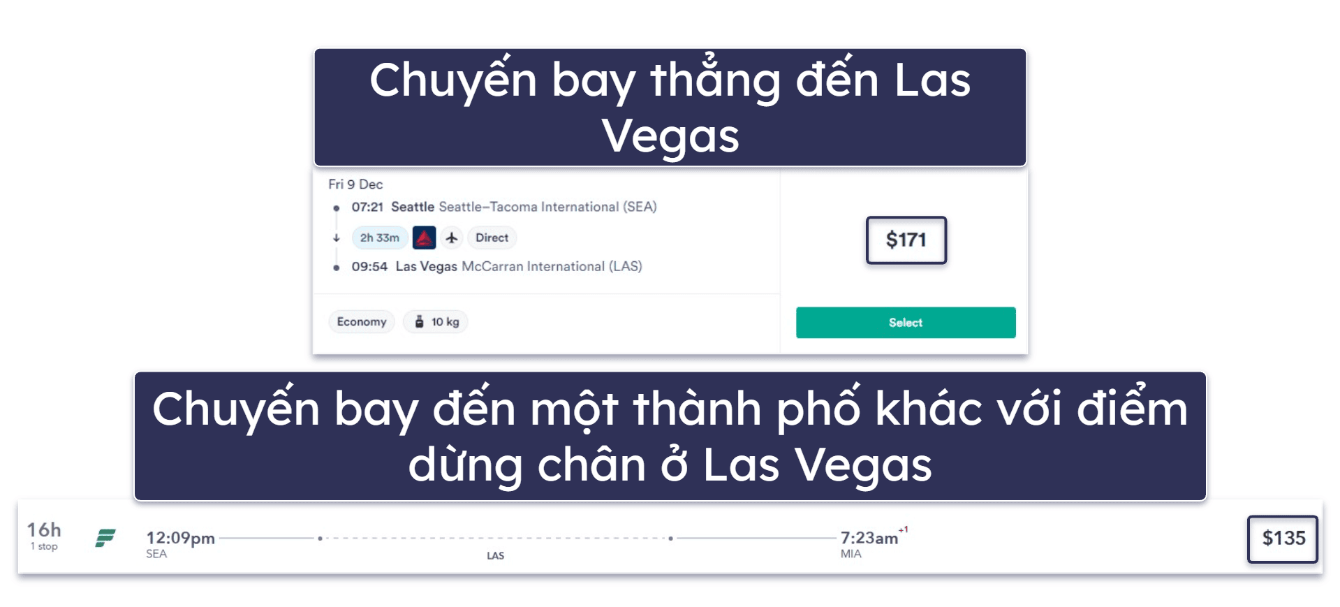 14 mẹo khác để săn vé máy bay giá rẻ năm 2026