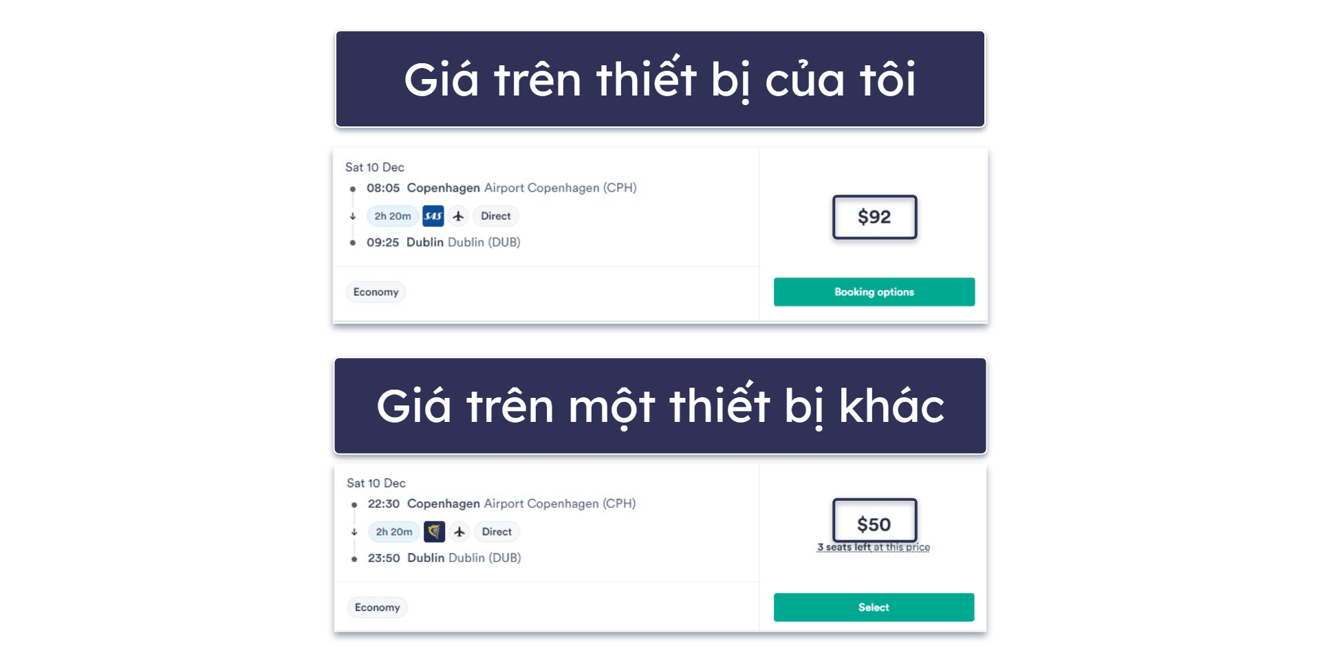 14 mẹo khác để săn vé máy bay giá rẻ năm 2026