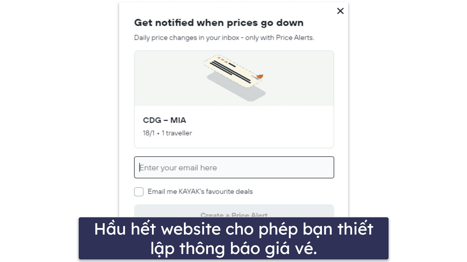 14 mẹo khác để săn vé máy bay giá rẻ năm 2026