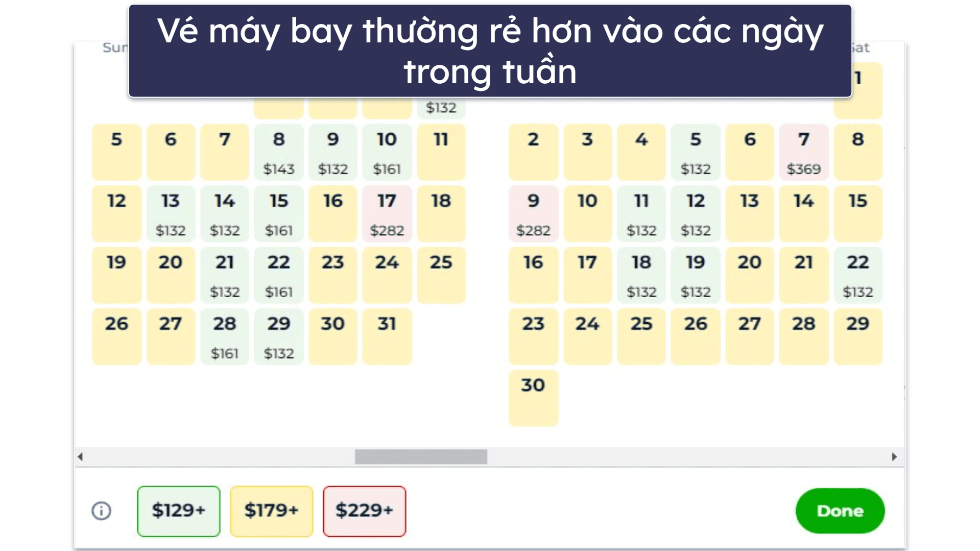 14 mẹo khác để săn vé máy bay giá rẻ năm 2026