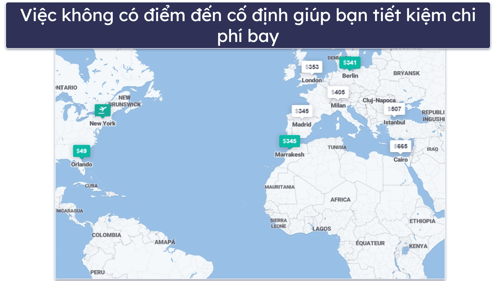 14 mẹo khác để săn vé máy bay giá rẻ năm 2026