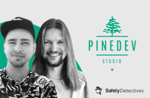 Interview With PineDev Co-Founders Sergii Savchenko & Ivan Samokhin