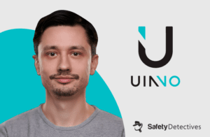 Interview with Andrew Sharapo - CTO and Co-Founder of Uinno