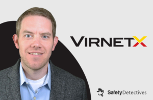 Interview With Robert Dickerson - Director of Product Innovation & Strategy at VirnetX