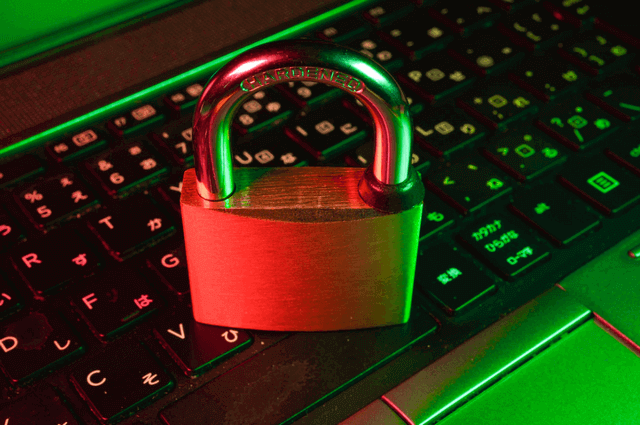 Report Details the Worst Security Risks for 2023