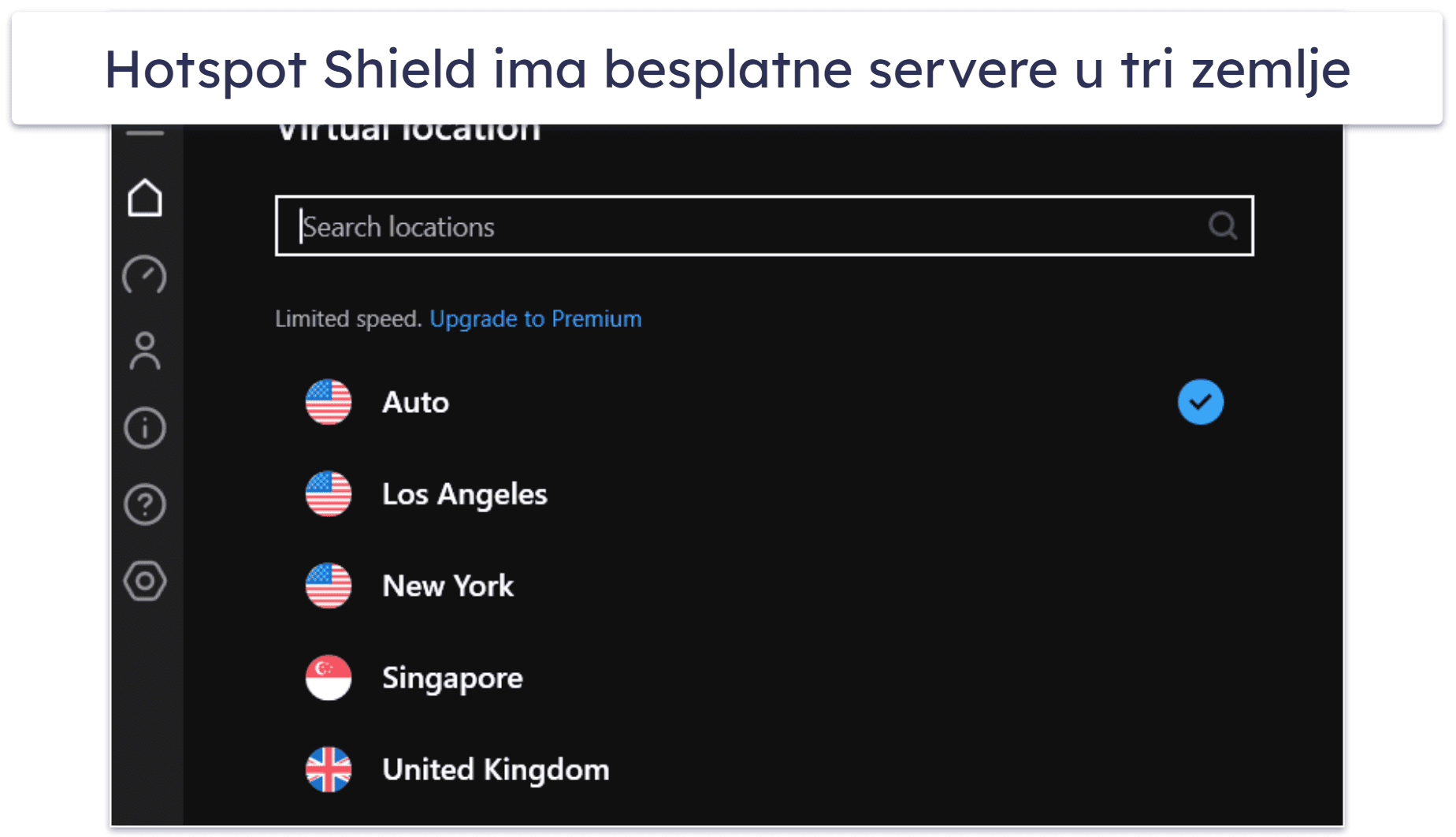 Hotspot Shield