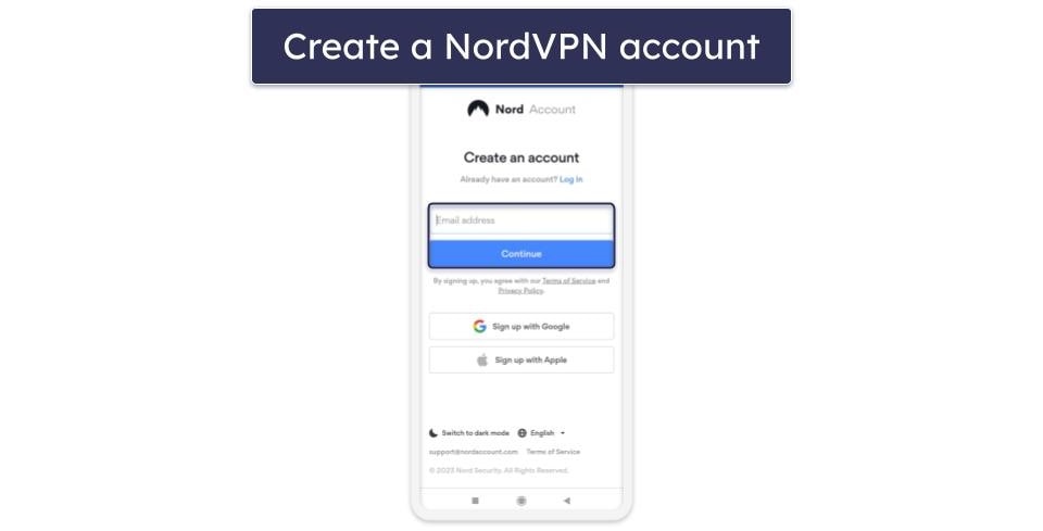 How to Claim NordVPN’s 7-Day Free Trial