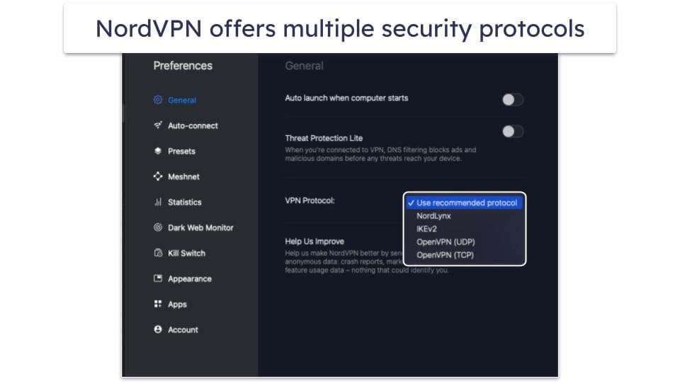Why Should You Use NordVPN?