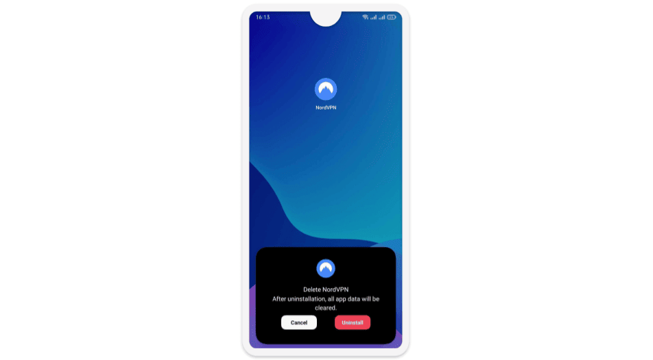 How to Cancel NordVPN Subscription