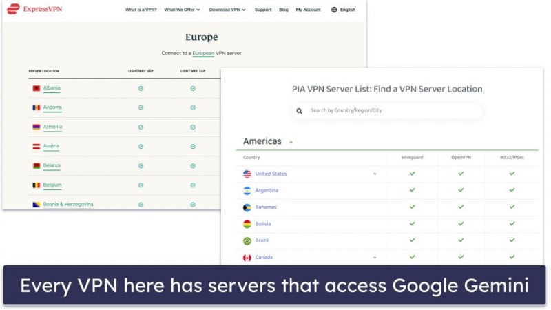 How to Access Google Gemini From Anywhere in 2026