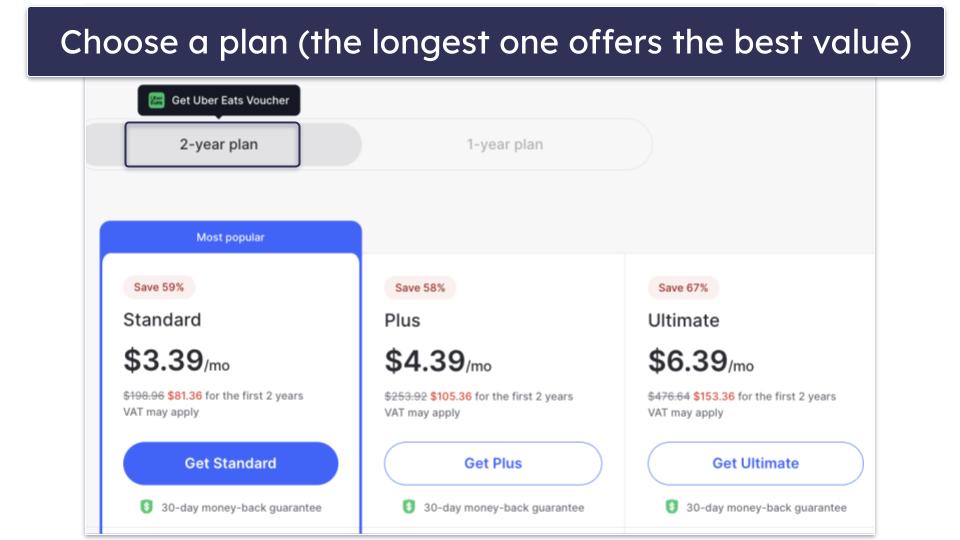 How to Get NordVPN’s Post-Black Friday Deal