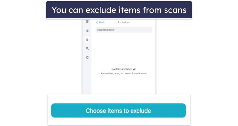 Surfshark Antivirus Security Features — Lightweight Scanner, Great VPN &amp; More