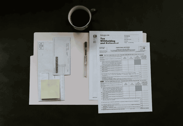 IRS-Authorized Tax Service eFile Contains Malicious Link