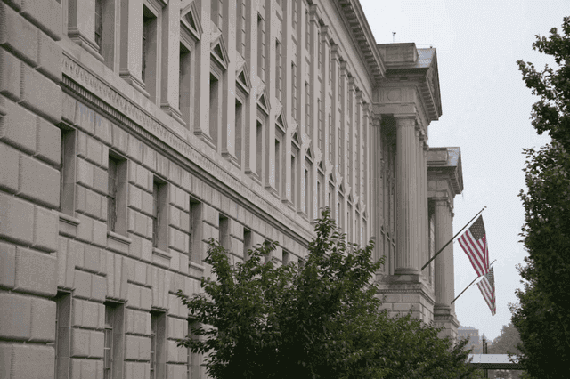 US Considers Action Against Russian-based Kaspersky Lab